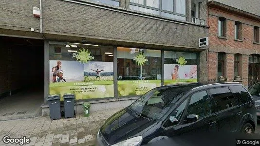 Apartments for rent in Temse - Photo from Google Street View