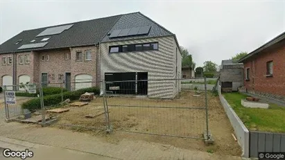Apartments for rent in Erpe-Mere - Photo from Google Street View