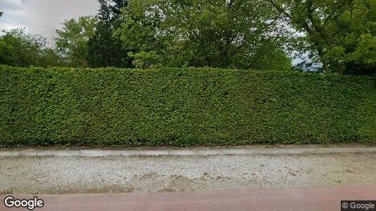 Apartments for rent in Alken - Photo from Google Street View