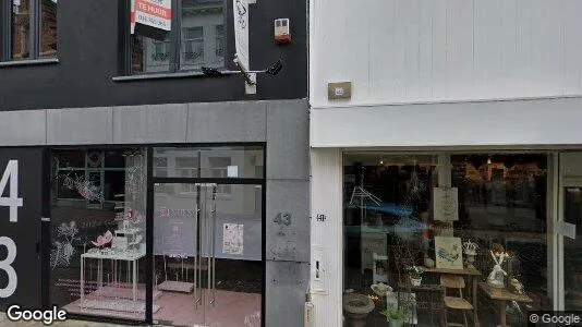 Apartments for rent in Aarschot - Photo from Google Street View