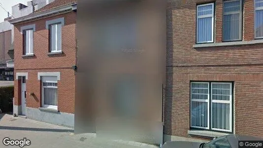 Apartments for rent in Deinze - Photo from Google Street View