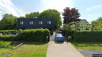 Apartments for rent in Lievegem - Photo from Google Street View
