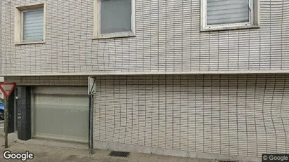Apartments for rent in Gent Ledeberg - Photo from Google Street View