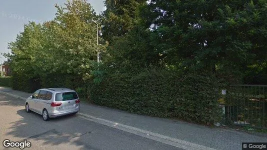 Apartments for rent in Hasselt - Photo from Google Street View