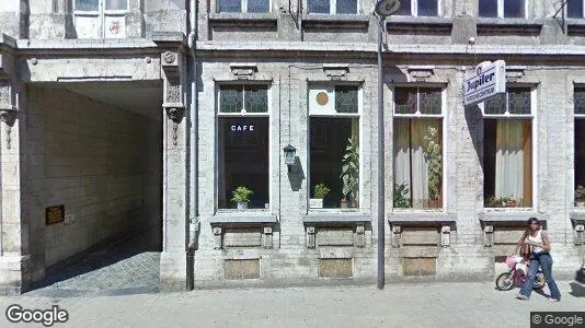 Apartments for rent in Tienen - Photo from Google Street View