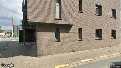 Apartments for rent in Diest - Photo from Google Street View