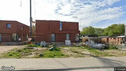 Apartments for rent in Aalst - Photo from Google Street View