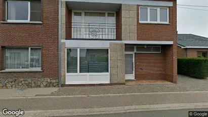 Apartments for rent in Hoeselt - Photo from Google Street View