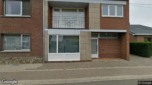 Apartments for rent in Hoeselt - Photo from Google Street View