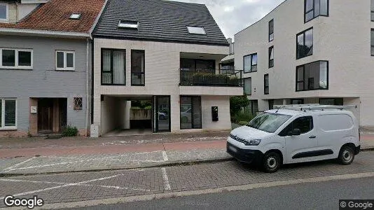 Apartments for rent in Genk - Photo from Google Street View