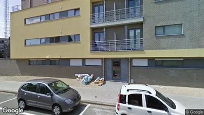 Apartments for rent in Aalter - Photo from Google Street View