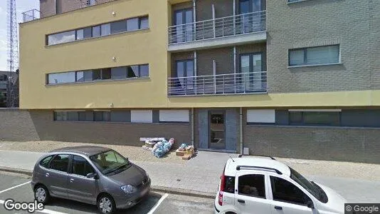 Apartments for rent in Aalter - Photo from Google Street View