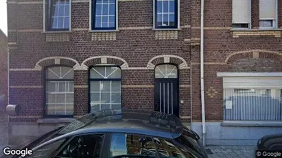 Apartments for rent in Kruisem - Photo from Google Street View