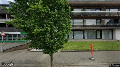 Apartments for rent in Sint-Pieters-Leeuw - Photo from Google Street View