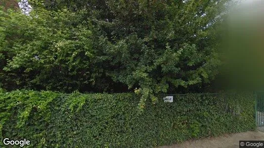 Apartments for rent in Ronse - Photo from Google Street View