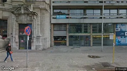 Apartments for rent in Stad Antwerp - Photo from Google Street View Apartments for rent in Stad Antwerp - Photo from Google Street View