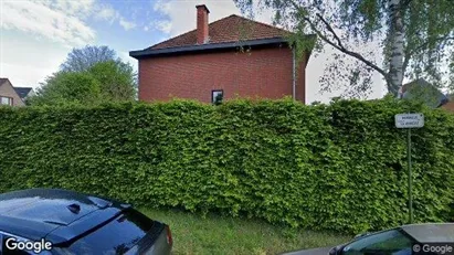 Apartments for rent in Wezembeek-Oppem - Photo from Google Street View