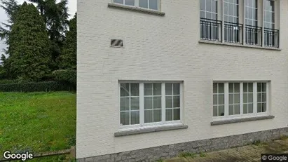 Apartments for rent in Sint-Genesius-Rode - Photo from Google Street View
