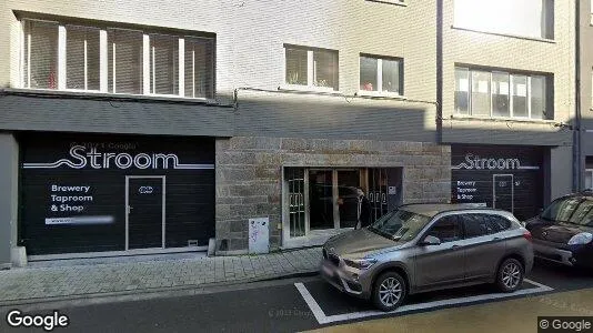 Apartments for rent in Stad Gent - Photo from Google Street View