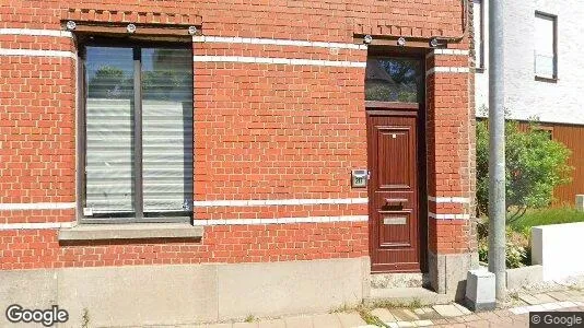 Apartments for rent in Aalst - Photo from Google Street View