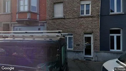 Apartments for rent in Ronse - Photo from Google Street View