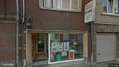 Apartments for rent in Leuven - Photo from Google Street View