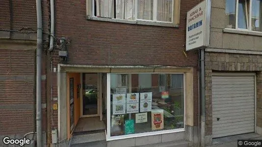 Apartments for rent in Leuven - Photo from Google Street View