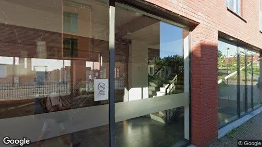 Apartments for rent in Leuven - Photo from Google Street View