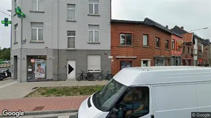 Apartments for rent in Gent Ledeberg - Photo from Google Street View
