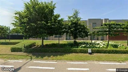 Apartments for rent in Dilsen-Stokkem - Photo from Google Street View