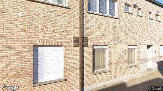 Apartments for rent in Asse - Photo from Google Street View