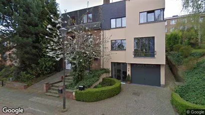 Apartments for rent in Meise - Photo from Google Street View