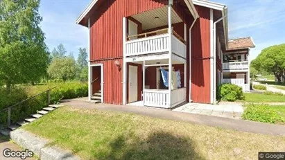 Apartments for rent in Hedemora - Photo from Google Street View