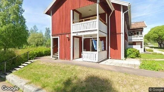 Apartments for rent in Hedemora - Photo from Google Street View