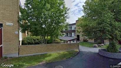 Apartments for rent in Linköping - Photo from Google Street View