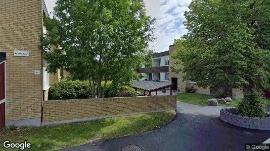 Apartments for rent in Linköping - Photo from Google Street View