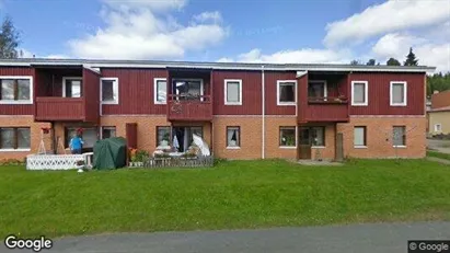 Apartments for rent in Dorotea - Photo from Google Street View