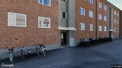 Apartments for rent in Ovanåker - Photo from Google Street View