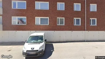 Apartments for rent in Katrineholm - Photo from Google Street View