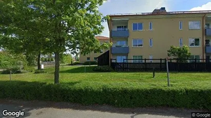 Apartments for rent in Simrishamn - Photo from Google Street View