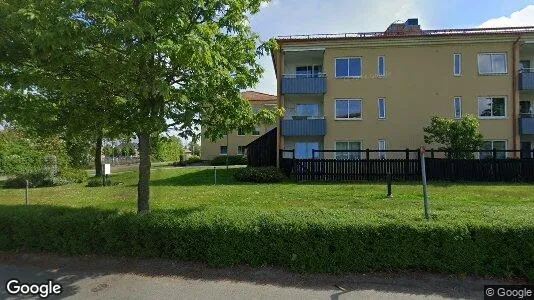 Apartments for rent in Simrishamn - Photo from Google Street View
