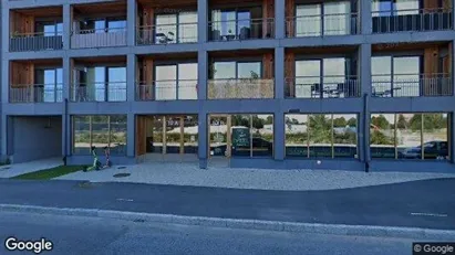 Apartments for rent in Uppsala - Photo from Google Street View