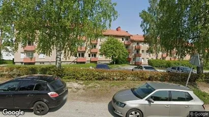Apartments for rent in Örnsköldsvik - Photo from Google Street View