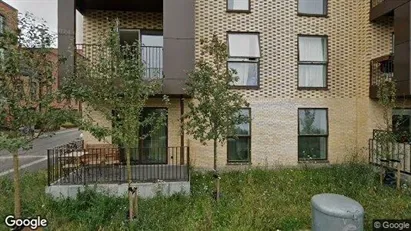 Apartments for rent in Copenhagen S - Photo from Google Street View