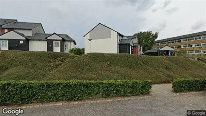 Apartments for rent in Fredericia - Photo from Google Street View