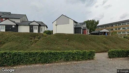 Apartments for rent in Fredericia - Photo from Google Street View