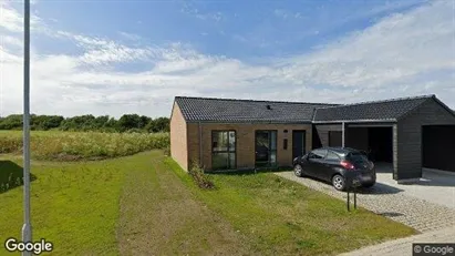 Apartments for rent in Fredericia - Photo from Google Street View