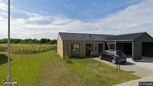 Apartments for rent in Fredericia - Photo from Google Street View