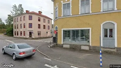 Apartments for rent in Kinda - Photo from Google Street View