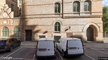 Apartments for rent in Ale - Photo from Google Street View